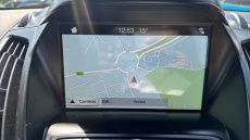 Ford Kuga 1.5 TDCi Titanium 5dr 2WD Diesel Estate
